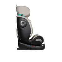 Scaun auto Cosatto All In All Ultra Whisper I-Size, Rotatie 360, Tetiera reglabila