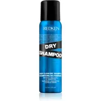 Redken Styling Deep Clean Dry Shampoo șampon uscat pentru păr