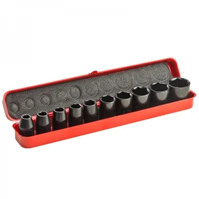 Chei tubulare Dema 27006, 1 2 , 6 colturi, drive lock-on