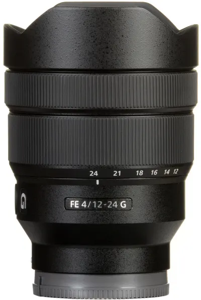 Obiectiv Sony - FE, 12-24mm, F4 G