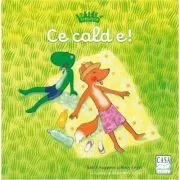 Ecogasca - Ce cald e!
