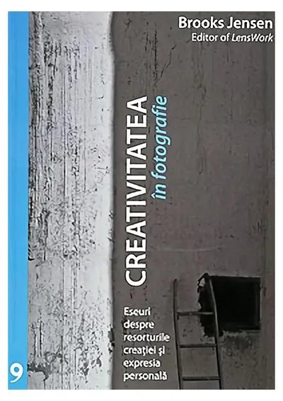 Creativitatea în fotografie - Paperback brosat