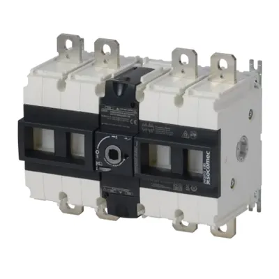 Comutator de Sarcina INOSYS LBS 1500VDC 2+2 630A