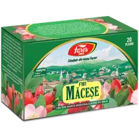 Macese, F181, ceai la plic, Fares | 20 plicuri