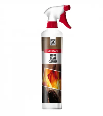 Solutie pentru curatat sticla - SEMINEU / SOBA - 500ml
