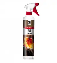 Solutie pentru curatat sticla - SEMINEU / SOBA - 500ml