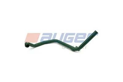 Cuplaj conducta lichid racire (la calorifer) potrivit VOLVO FH, FH12 D12A340-D13H440 08.93