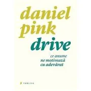 Drive. Ce anume ne motiveaza cu adevarat