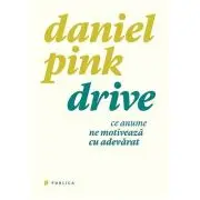 Drive. Ce anume ne motiveaza cu adevarat