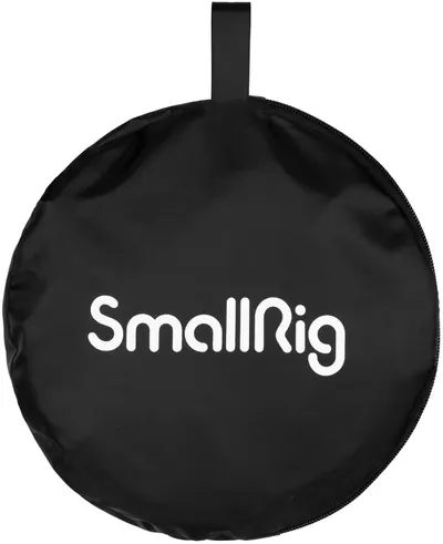Disc reflectorizant SmallRig - 5 in 1 Collapsible, 106 cm