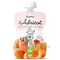 Piure cu 65% Caise +4/6 Luni Ecologic/Bio 120g