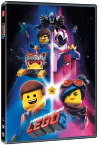 Marea aventura lego 2 / The Lego Movie 2