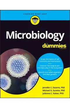 Microbiology For Dummies