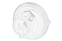 Dulie fata potrivit VW GOLF PLUS 5, GOLF 5, JETTA 4, TIGUAN 1.2-3.2 2003-2018