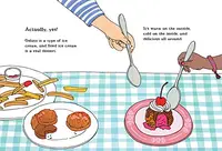 What's Cooking?