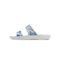 Papuci universali 208375928 pentru vară albaștri unisex