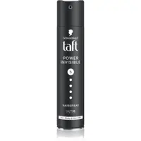 Schwarzkopf Taft Power Invisible fixativ pentru păr cu fixare foarte puternică