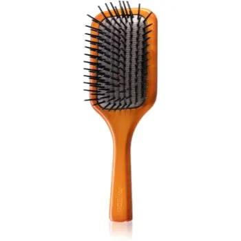 Aveda Wooden Paddle Brush Mini perie din lemn pentru păr mini