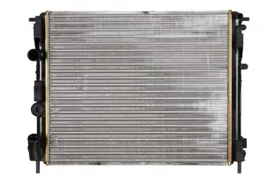 Radiator Motor Potrivit Nissan Kubistar; Renault Clio Ii, Kangoo, Kangoo Express 1.2 1.2lpg