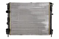 Radiator Motor Potrivit Nissan Kubistar; Renault Clio Ii, Kangoo, Kangoo Express 1.2 1.2lpg