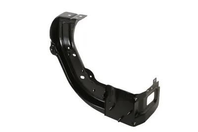 Suport far stanga potrivit FIAT DOBLO II; OPEL COMBO D 2010-2018 - (parte inferioara)