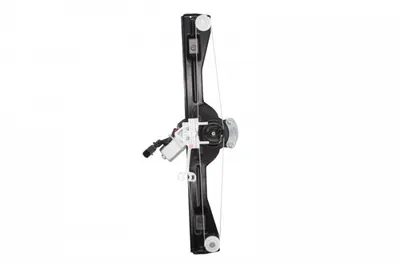 Macara geam fata stanga electric, cu motor, 3 usi 5 ABARTH GRANDE PUNTO, PUNTO; FIAT GRANDE PUNTO, PUNTO, PUNTO EVO dupa 2005