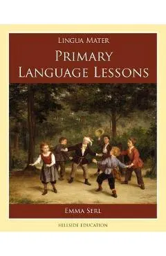 Primary Language Lessons