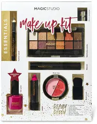IDC Institute Magic Studio Set cadou Colourful Essentials, 8 piese