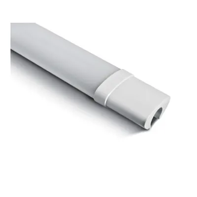 Troi LED 45W 100-240V 4100lm 6000K 120° IP65 IK08 alb