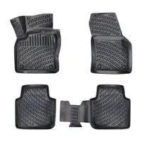 Set covorase auto cauciuc Umbrella pentru Seat Tarraco 2018-