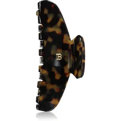 Balmain Hair Couture Tortoise Shell agrafă de păr 1 buc