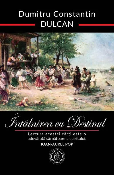 Întâlnirea cu Destinul - Hardcover