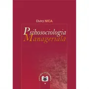 Psihosociologia manageriala