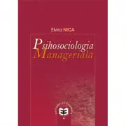 Psihosociologia manageriala
