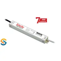 Sursa de alimentare pentru banda led- 60W 230AC/12VDC IP67 -garantie 7 ani