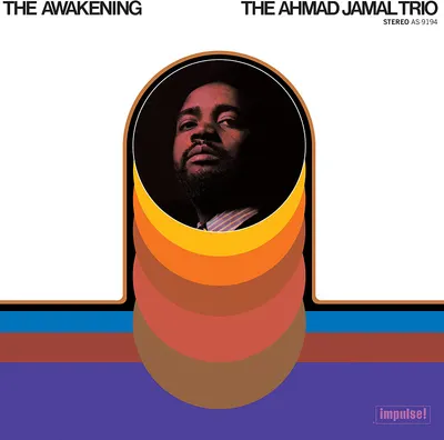 The Awakening - Vinyl