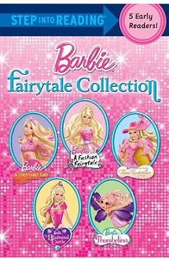Barbie Fairytale Collection