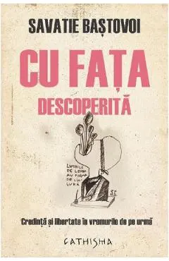 Cu fata descoperita