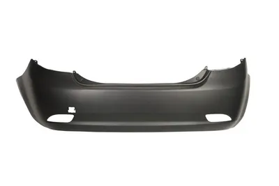 Bara Spate grunduita potrivit KIA CEE'D Hatchback 5D 2006-2009