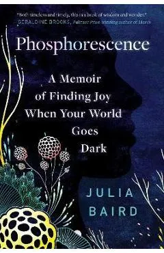 Phosphorescence: A Memoir of Finding Joy When Your World Goes Dark