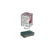 Releu Industrial 55.04 48vdc 4no+4nc