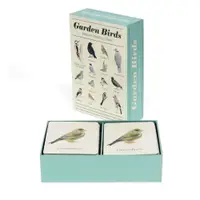 Pexeso Garden Birds – Rex London