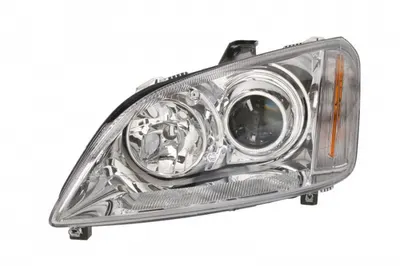 Far stanga (D2S H1, reglaj electric, bixenon) FORD FOCUS C-MAX 2003-2007