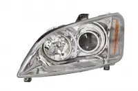 Far stanga (D2S H1, reglaj electric, bixenon) FORD FOCUS C-MAX 2003-2007