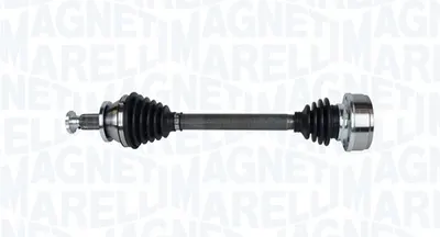 Planetara Fata Stanga Potrivit Mercedes G (w463); Seat Cordoba, Ibiza Iii; Skoda Fabia I, Fabia I Praktik, Fabia Ii, Roomster; Vw Fox, Polo, Polo Iv 1.0-4.0d 08.99