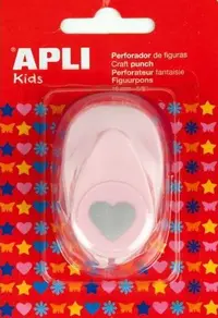 Perforator APLI 16 mm – Inima