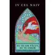 Eu te-am facut, eu te omor