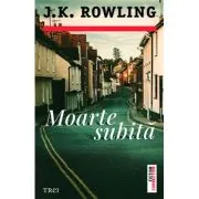 Moarte subita