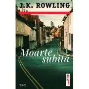 Moarte subita