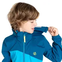 Jacheta Soft Shell Schi Alpin Dare 2B Explore Copii